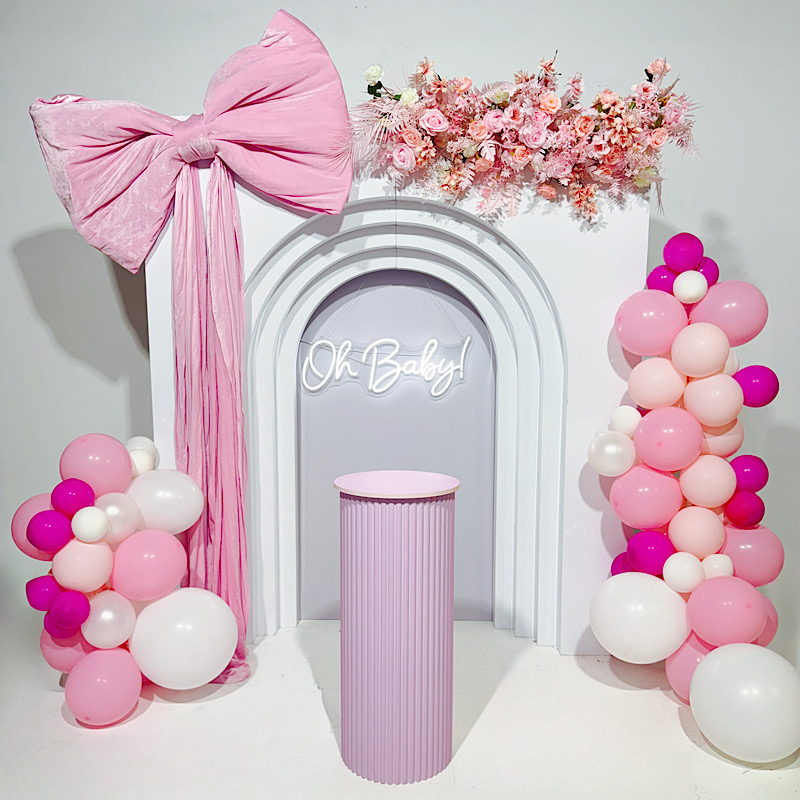 Baby Shower Package 8