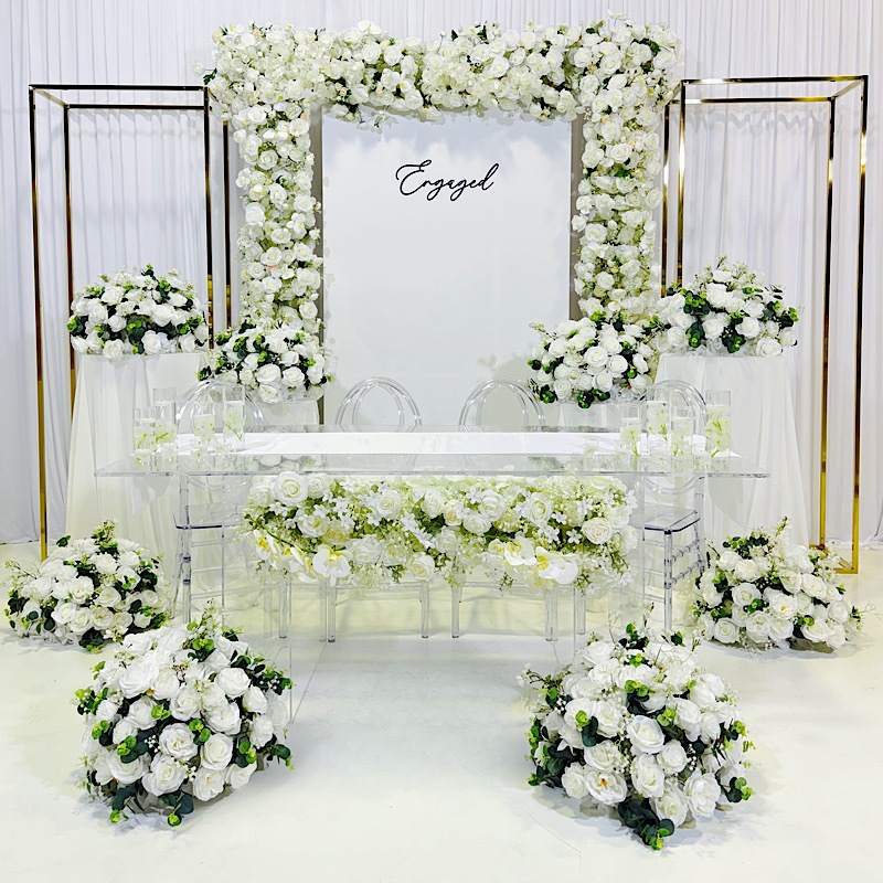 Engagement Package 4