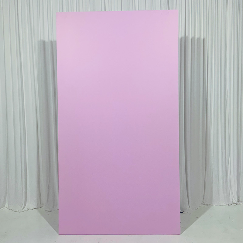 Pink Large Backdrop
