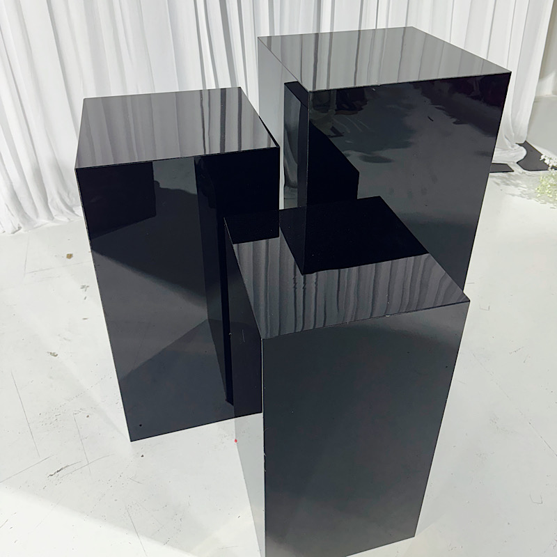 Plinths