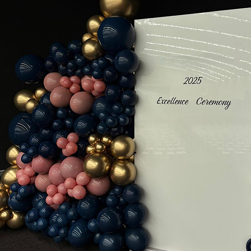 Large Balloon Garland (300)