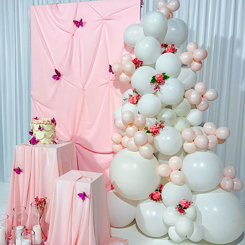 Medium Balloon Garland (100)