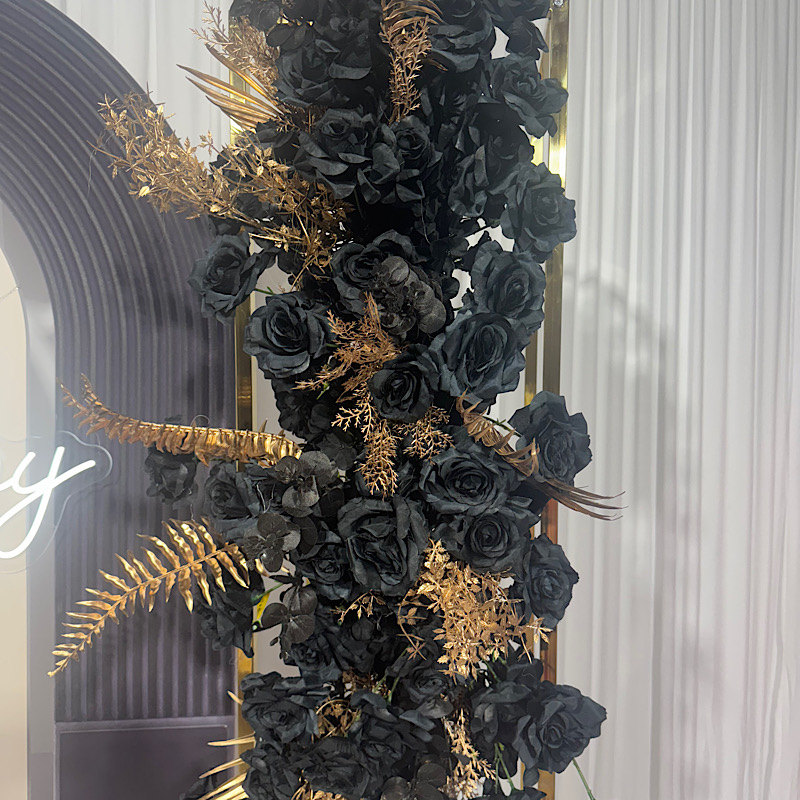 Custom Flower Sets (call)