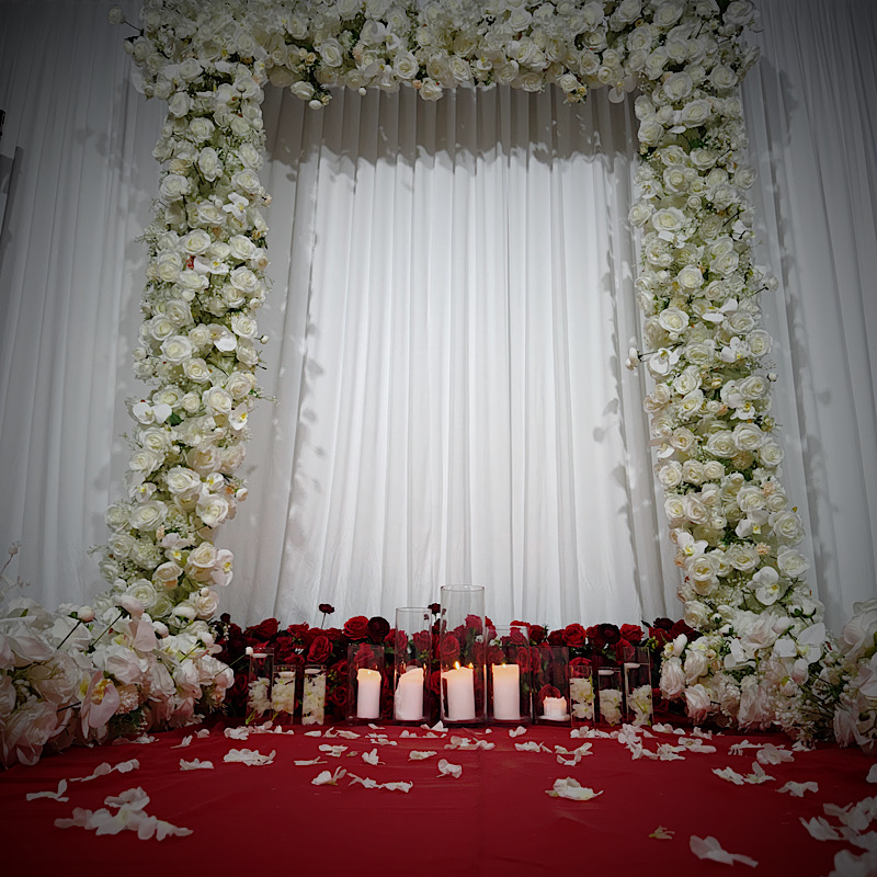 Will You Marry Me Proposal Package 6