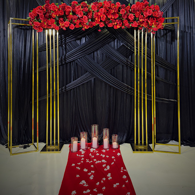 Anniversary Package 3