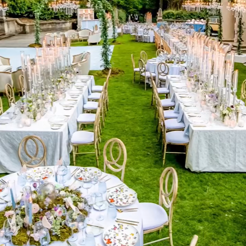 Custom Table and Chair (call)