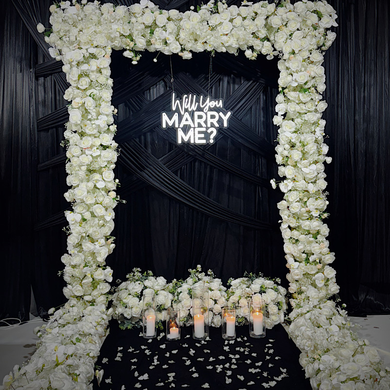 Will You Marry Me Proposal Package 5