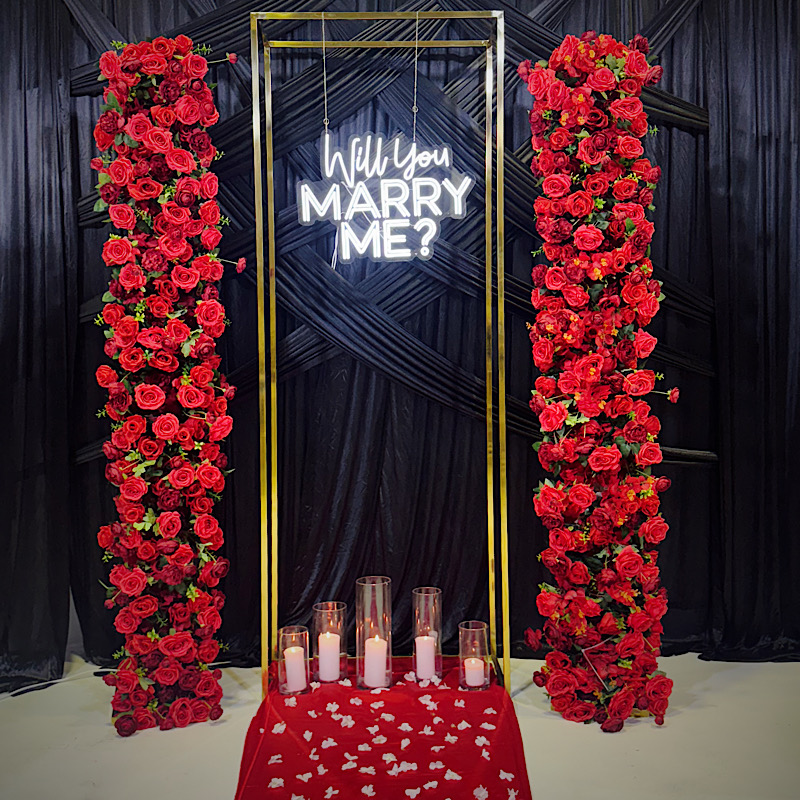 Will You Marry Me Proposal Package 2